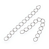 Iron Chain Extender IFIN-T007-11P-NF-2