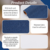 Olycraft DIY Polyester Fabrics DIY-OC0012-31E-4