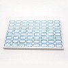 Waterproof Sticker Labels AJEW-WH0237-09-1