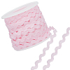 1 Strand Wave Bending Fringe Trim OCOR-GF0001-53D-1
