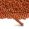 TOHO 6/0 Round Beads SEED-TR06-PF0562-2