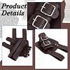 Medieval Retro Sword Holster AJEW-WH20006-74A-6
