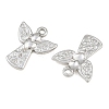 304 Stainless Steel Pendants SA-CBA1839-09P-2
