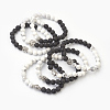Bracelets Sets BJEW-JB03851-1