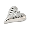Alloy Pendants FIND-L025-04P-2