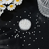2 Strands 2 Styles Natural Moonstone Beads Strands G-AR0006-30-4