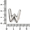 304 Stainless Steel Pendants STAS-S166-01P-23-3