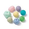 Silicone Beads SIL-XCP0001-06-1