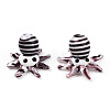 Handmade Lampwork Beads LS-LAMP-N029-021-1