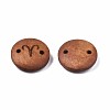 Wood Links Connectors WOOD-S053-52G-3