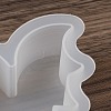 Halloween Theme DIY Shape Silicone Candle Molds LS-SIMO-P010-C04-5