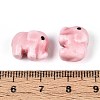 Handmade Porcelain Ceramic Beads X-PORC-T133-27E-3
