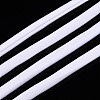 3M Flat Polyester Elastic Cord EC-WH0032-01C-3