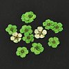 Narcissus Embossing Dried Flowers DIY-K032-60A-1