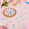 3 Bags Resin Cabochons RESI-TA0003-13B-4