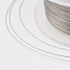 Steel Wire TWIR-E001-0.25mm-3