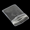 PVC Resealable Bags LS-OPP-R005-4x6-1-2