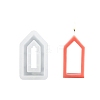 House Frame DIY Silicone Candle Molds SIMO-Z001-01A-1