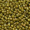 TOHO 11/0 Round Beads X-SEED-TR11-2630F-4