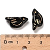 Opaque Acrylic Beads MACR-K359-53E-3