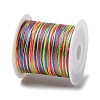 3-Ply Segment Dyed Round Nylon Thread NWIR-Q001-01E-04-2