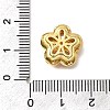 Brass Pave Cubic Zirconia Multi-strand Links KK-F913-06G-4