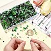 1000Pcs Glass Beads GLAA-CJC0001-24A-4