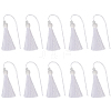 Polyester Tassel Pendants FIND-WH20031-12A-6