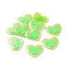 Acrylic Pendants FIND-A022-02A-2