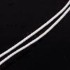 Cowhide Leather Cord LC-1MM-2