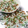 Glass Beads LS-EGLA-A034-SM4mm-55-4