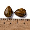 Natural Tiger Eye Beads G-Z066-12-3