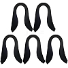 5Bags Quilling Paper Strips DIY-CP0012-31A-1