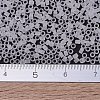 MIYUKI Delica Beads X-SEED-J020-DB0741-4