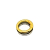 Alloy Spring Gate Rings PW-WG95779-04-1