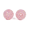 AB-Color Resin Rhinestone Beads RESI-S315-18x20-19-4