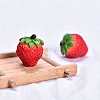 Resin Simulation Fruits Mini Model PW-WG4C45C-02-1