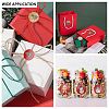 Christmas Tag Stickers LS-DIY-E023-07I-6