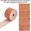Imitation Leather DIY-WH0502-86C-03-6