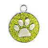 Enamel Charms ENAM-CJC0001-02D-1