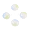 Opaque Resin Beads RESI-U013-01A-1