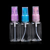 30ml PP Plastic Pressing Spray Bottle LS-MRMJ-F006-12-1