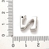 Rack Plating Brass Cubic Zirconia Beads KK-L210-008P-N-3