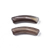 Opaque Acrylic Beads MACR-N009-020I-2