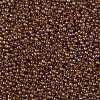 TOHO Round Seed Beads SEED-XTR11-1849-2