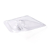 PVC Anti Oxidation Resealable Bags X-AJEW-G034-01C-3