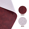 Gorgecraft PVC Leather Fabric DIY-GF0003-50-05-3