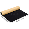 Self Adhesive Velvet Flocking Fabric OCOR-BC0001-58A-07-2