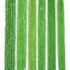 Glass Beads Strands LS-EGLA-A044-T8mm-D11-2