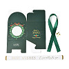 Christmas Folding Gift Boxes CON-M007-01B-4